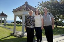 Private Okinawa Tour - 7 hours Pickup from anywhere in Okinawa