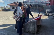 Private Okinawa Tour - 7 hours Pickup from anywhere in Okinawa