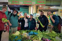Da Nang Cooking Class with Coffee Tasting and Market Visit
