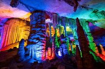 2-Day Private Tour: Guilin City Highlights and Li River Cruise to Yangshuo