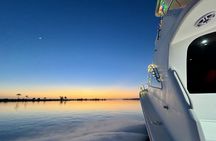 Sandestin: 40' Private Yacht Excursion with Luxury Amenities