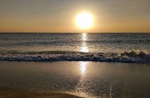 Qatar Sunrise Desert Safari Dune Bashing & Inland Sea