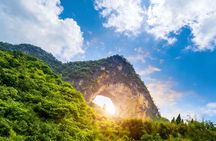 2-Day Private Tour: Guilin City Highlights and Li River Cruise to Yangshuo