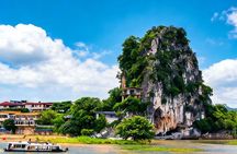 2-Day Private Tour: Guilin City Highlights and Li River Cruise to Yangshuo
