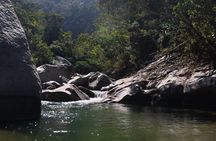 Adventure route: Hike to Cascada Escondida