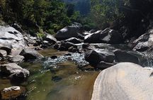 Adventure route: Hike to Cascada Escondida