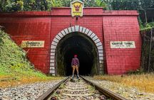 Chiang Mai Tour Ancient City of Hariphunchai