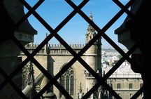 Seville Cathedral and Giralda Tour Includes Tickets