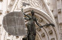 Seville Cathedral and Giralda Tour Includes Tickets