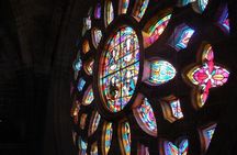 Seville Cathedral and Giralda Tour Includes Tickets