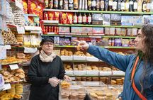 Express Madrid Food Tour: Authentic Spanish Flavors in 2 Hours