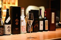 Discover Your Sake Style with a Former Brewer in Osaka night