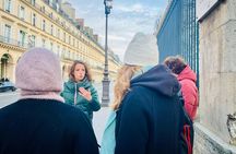Paris Occupation History WWII 2 Hour Walking Tour
