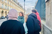 Paris Occupation History WWII 2 Hour Walking Tour