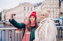 Karlovy Vary Private Day Trip from Prague (Karlsbad)