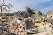 Old Town and Grand Master Palace Tour in Rhodes