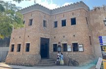 Discover the Soul of Stone Town Walking Experience