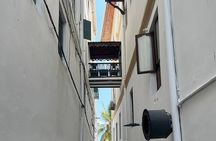 Discover the Soul of Stone Town Walking Experience