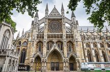 Classic London Sightseeing Bus Tour