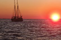 Romantic Zadar Sunset and Night Coctails Cruise