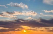 Romantic Zadar Sunset and Night Coctails Cruise