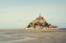 Mont Saint-Michel Day Trip from Paris with Guided Tour