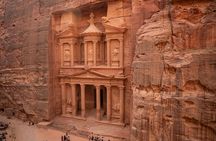 The Heart of Jordan Tour 9 Days of Culture and Adventure