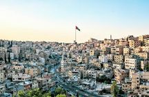 The Heart of Jordan Tour 9 Days of Culture and Adventure