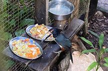 Guided Belize Zoo, Rum factory & Belize City tour