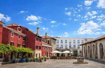 2 Hours Shared Taste Tour in Koper.