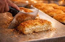 Hop & Taste Slovenian Riviera Hop-On Hop-Off & Local Bites