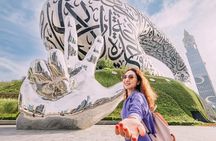 Dubai City Tour | Old and New Dubai Sightseeing Tour