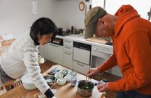 Hiroshima Garden to Table Cooking Class 