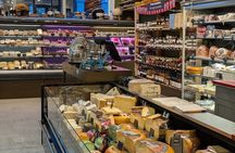 Cultural Walk with a Taste and Scent of Alesund