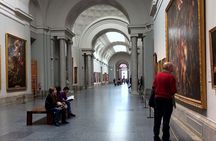 Prado Museum - learn Art Appreciation tour
