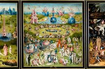 Prado Museum - learn Art Appreciation tour