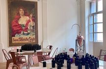 Molinard Discovery Perfume Workshop Grasse City Center