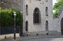 Montmartre Walking Tour: Explore Top Sights & Hidden Gems