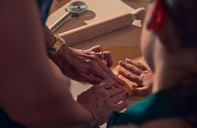 Hands-on Cooking Class and Lunch in the Heart of Chianti Classico