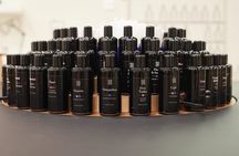 Molinard Premium Perfume Workshop Grasse City center
