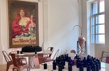 Molinard Premium Perfume Workshop Grasse City center