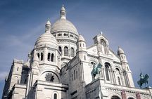 Montmartre Walking Tour: Explore Top Sights & Hidden Gems