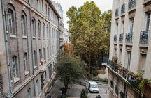 Montmartre Walking Tour: Explore Top Sights & Hidden Gems