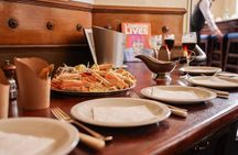 Eating London: The Heart of 'The City' Food Tour