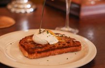 Eating London: The Heart of 'The City' Food Tour