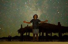 Unique 4WD jeep Adventure deep in Hurghada desert