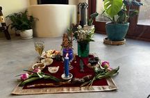 A Sensory and Spiritual Plant Workshop in Santa Fe