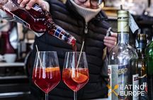 Eating Venice Food & Drinks Tour