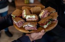 Eating Venice Food & Drinks Tour