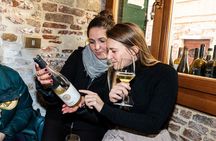 Eating Venice Food & Drinks Tour